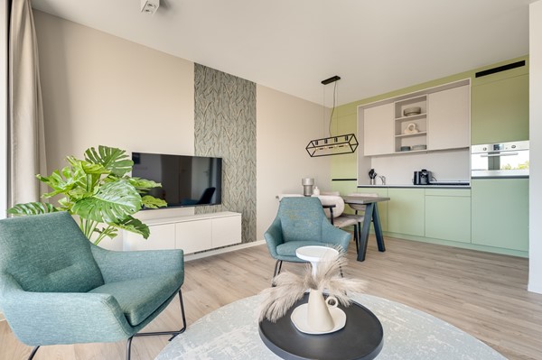 Medium property photo - Langendam 30A105, 4374 AD Zoutelande
